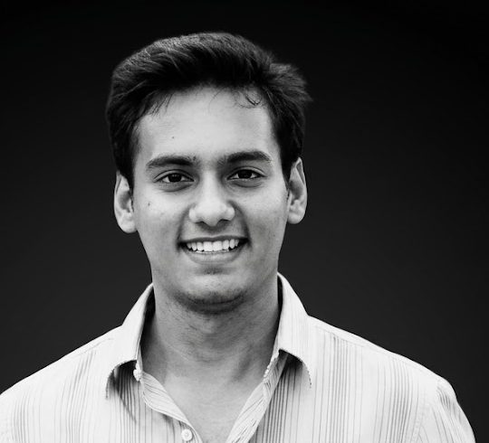Abhishek Pareek